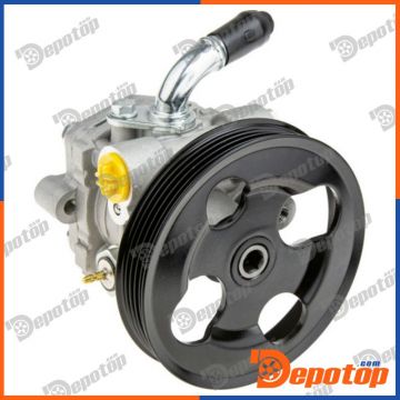 Pompe de direction assistée pour SUZUKI | SPW-SU-014, 49110-65D00
